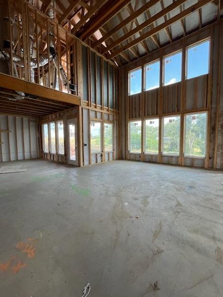 184 Wild Horse Drive ~ Under Construction 184 Wild Horse Drive ~ Under Construction