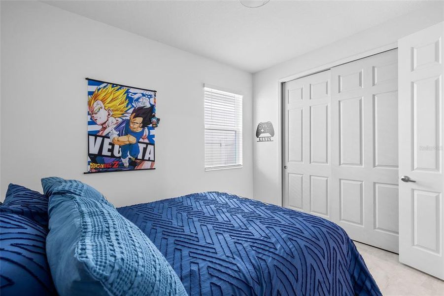 Furnished interior view inside a new home in Riverstone, Land O' Lakes (Image 17).