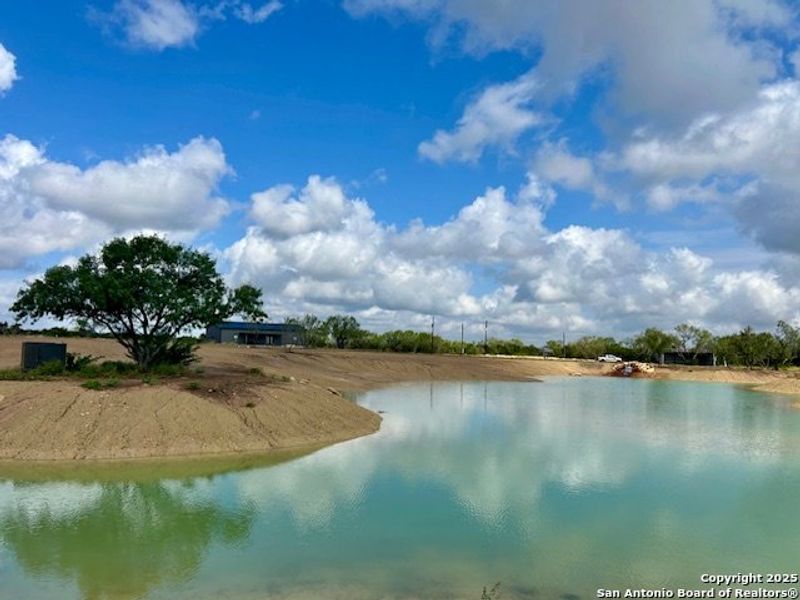 Natural landscape and outdoor views near  in Pearsall (Image 19).