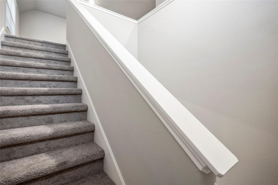 Spacious, unfurnished interior of a new home in , Conroe (Image 22). Spacious, unfurnished interior of a new home in , Conroe (Image 22).