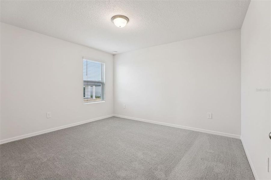 Spacious, unfurnished interior of a new home in Hamilton Bluff - Classic Series, Lake Hamilton (Image 24). Spacious, unfurnished interior of a new home in Hamilton Bluff - Classic Series, Lake Hamilton (Image 24).