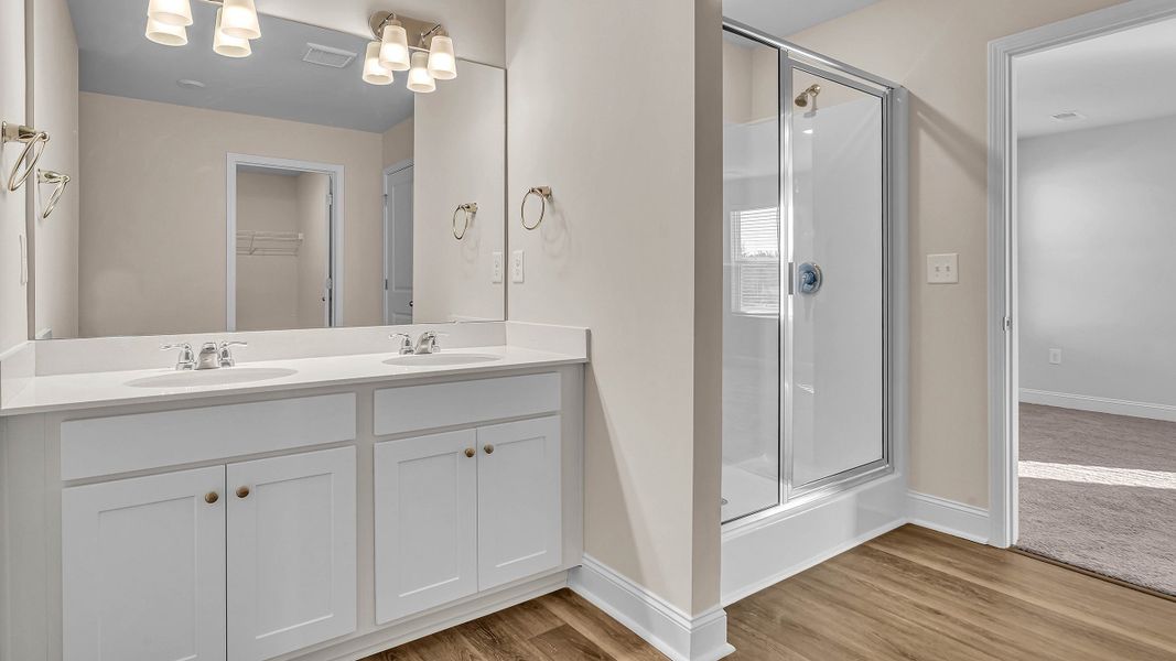 New Home in Conway, SC.  - Slide 13