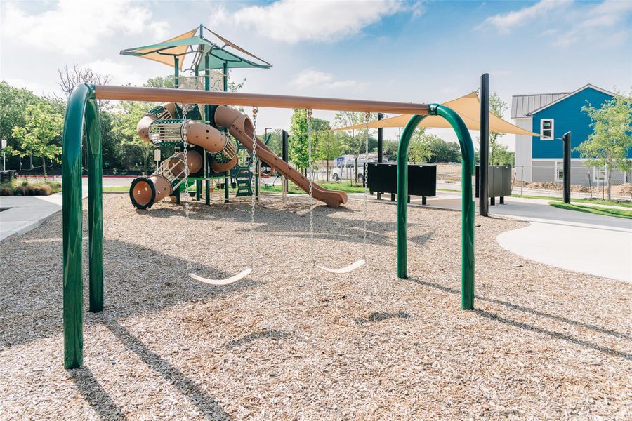 Community amenities in , Austin (Image 20).