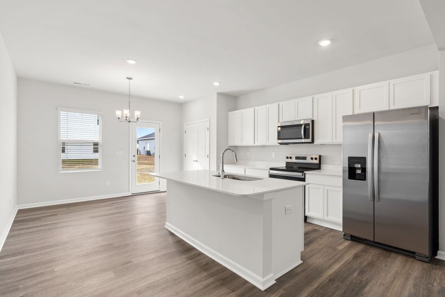 New Home in New Bern, NC. - Slide 9 New Home in New Bern, NC. - Slide 9