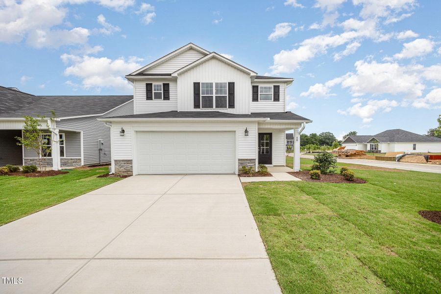 58 W Emily Gardens 5 58 W Emily Gardens 5