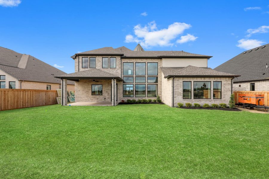 Representative Photo