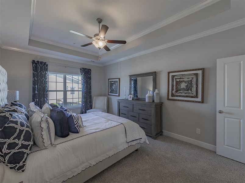 Sugarland Townhome