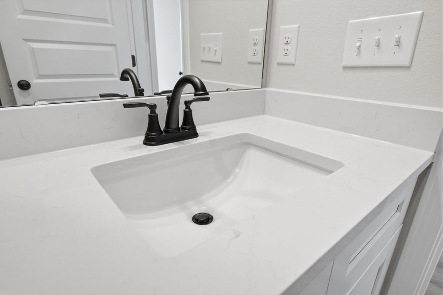 Close-up of interior finishes inside a home in Barton's Bend, Crestview (Image 14). Close-up of interior finishes inside a home in Barton's Bend, Crestview (Image 14).