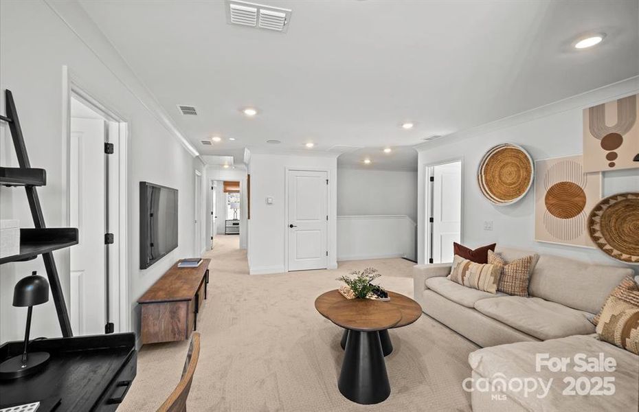 Continental Model - For Representation Purposes Only