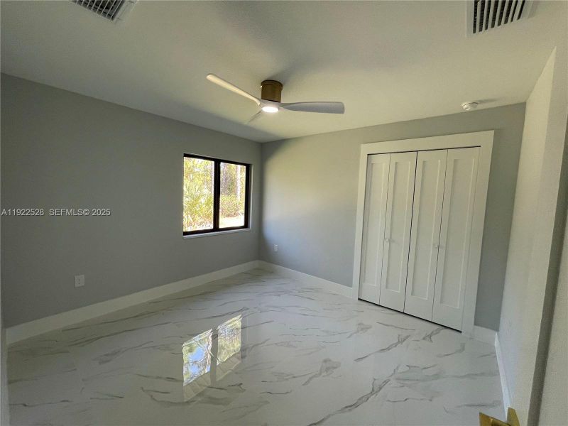 Bedroom 02 Bedroom 02