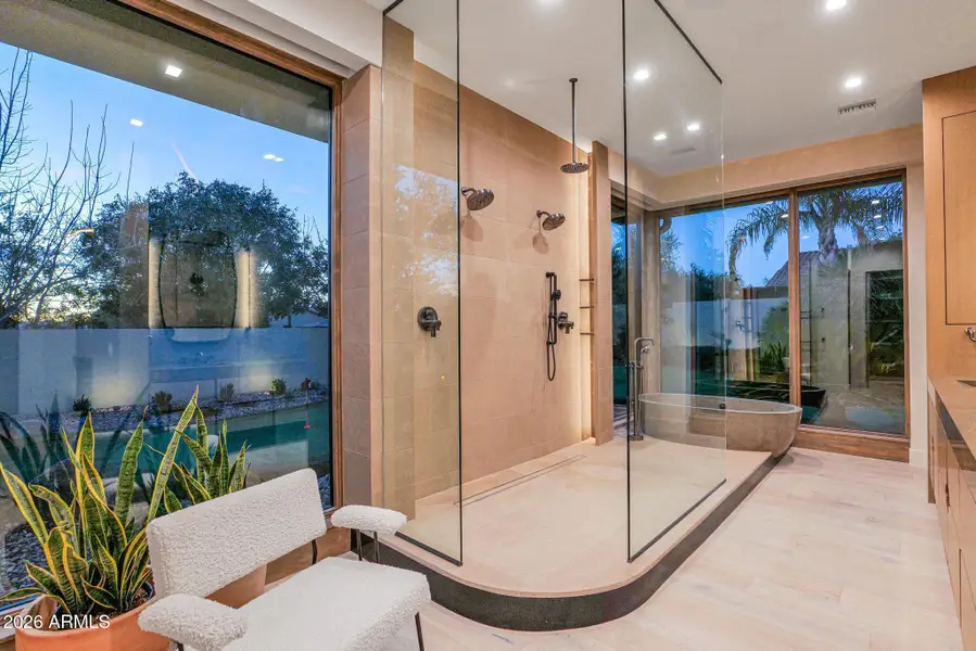 Master Bath Master Bath