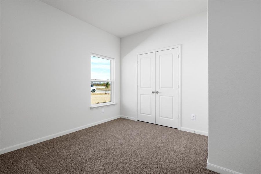 Spacious, unfurnished interior of a new home in Big Sky Estates, Ponder (Image 8). Spacious, unfurnished interior of a new home in Big Sky Estates, Ponder (Image 8).