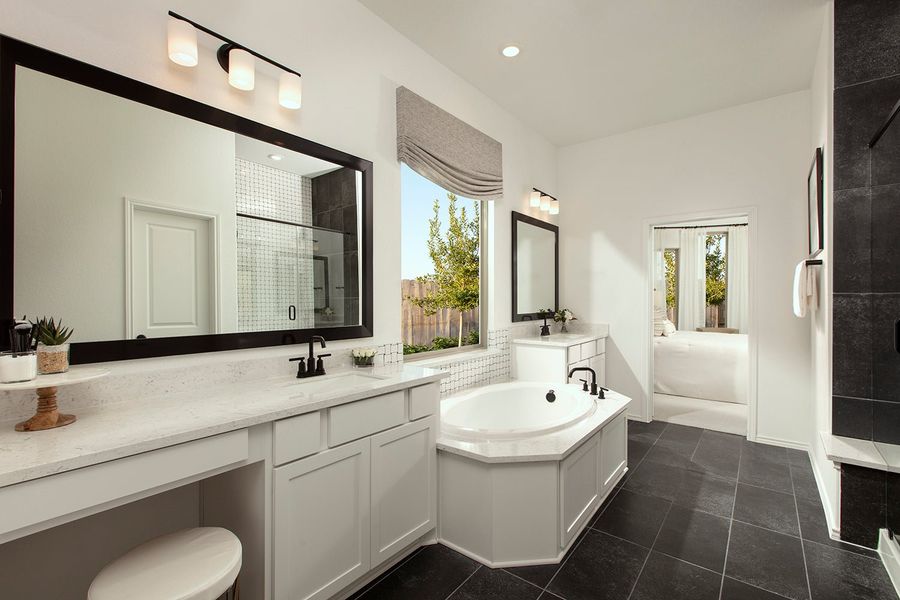 13738 Flint Hollow Drive, Cypress, TX.  - Slide 13