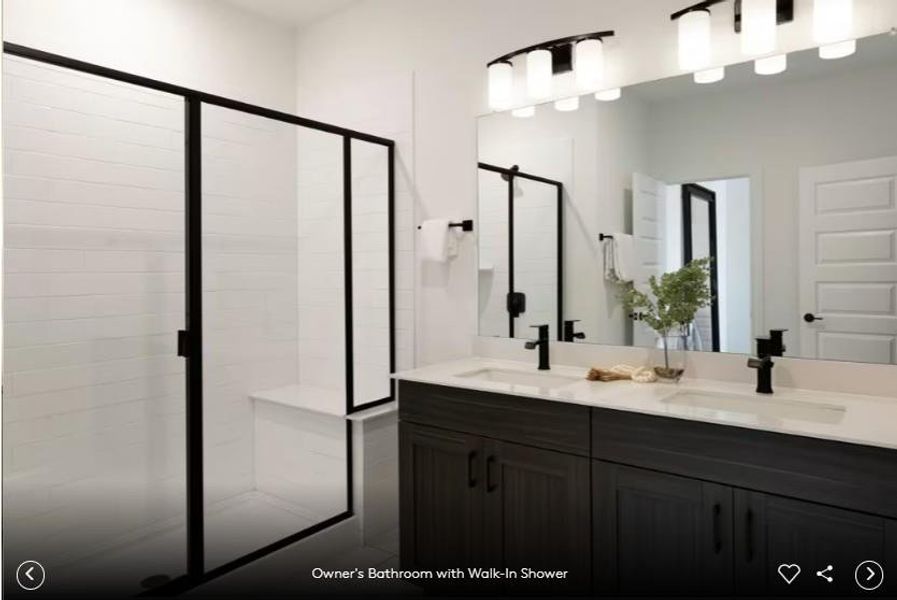 Interior photos- Photo of Pulte model home with same floor plan, not of actual home listed. Interior photos- Photo of Pulte model home with same floor plan, not of actual home listed.