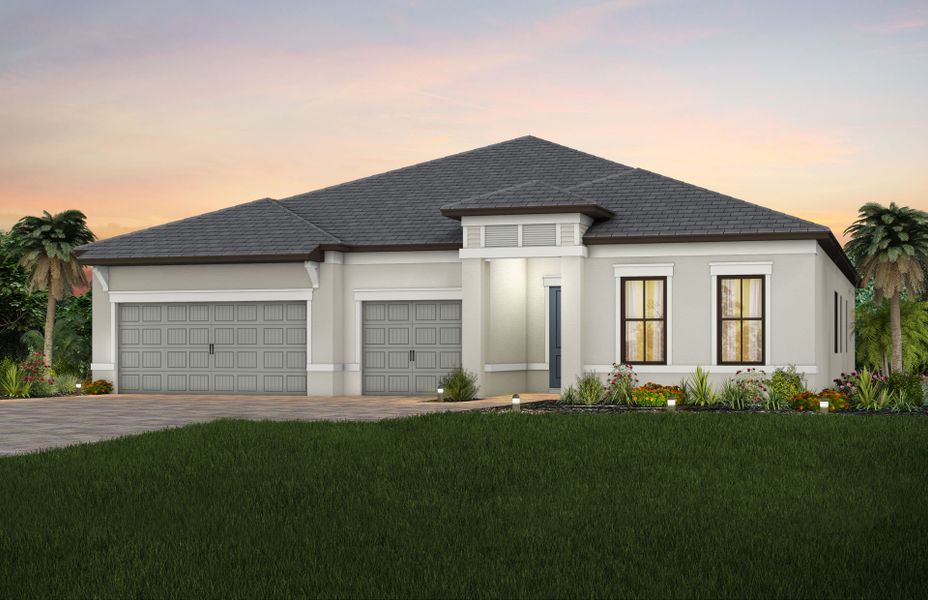 Exterior CO2A Exterior CO2A