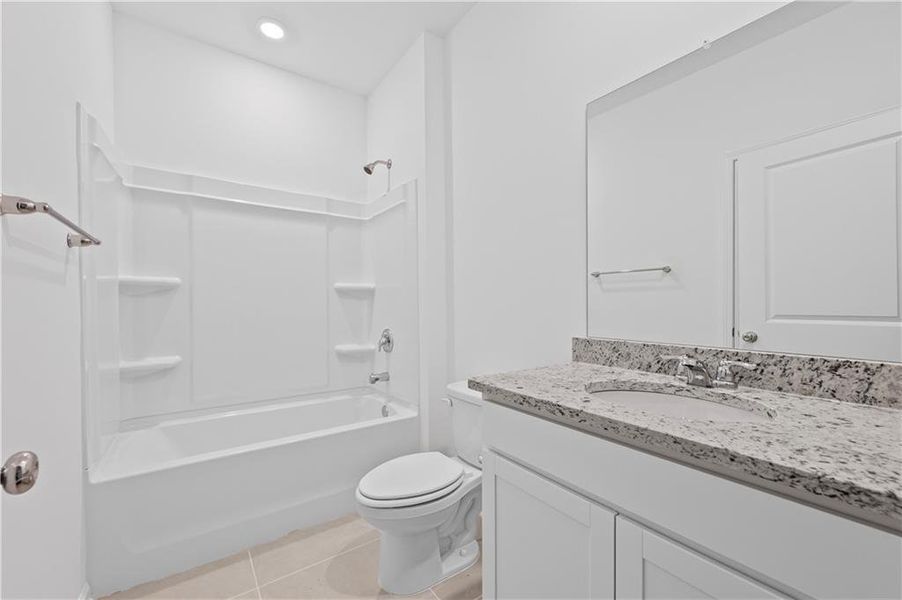 Image 11 of a home in Avery Ridge.