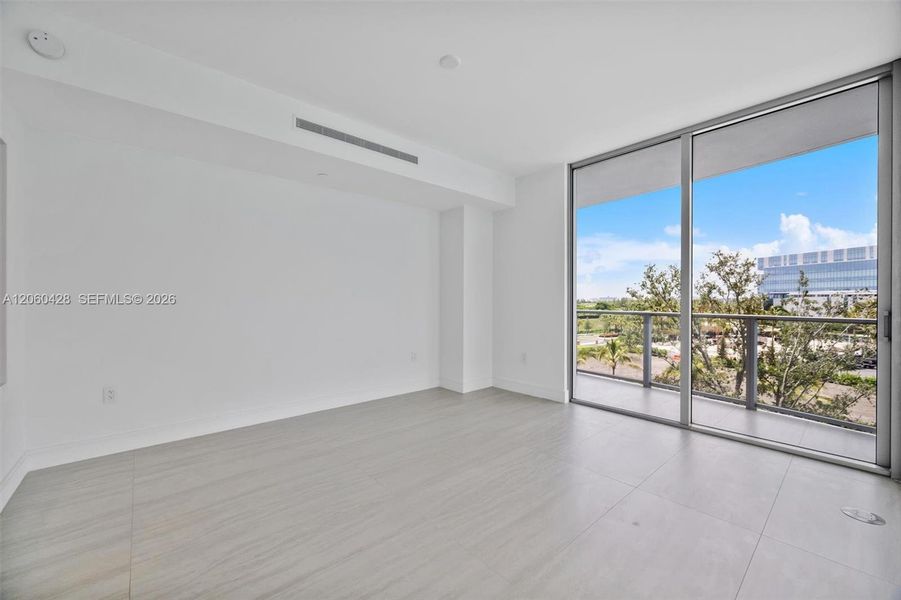Spacious, unfurnished interior of a new home in , Miami (Image 44). Spacious, unfurnished interior of a new home in , Miami (Image 44).