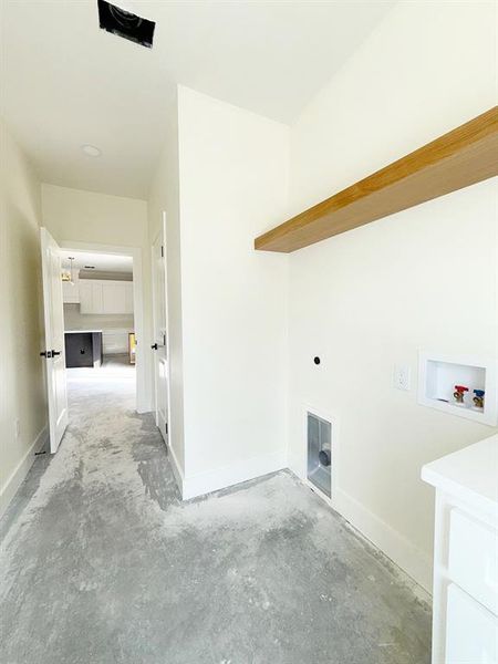 In-progress construction of a new home in , Waco, TX (Image 10).