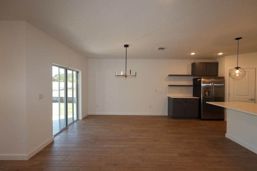 PALM BAY DINING ROOM PALM BAY DINING ROOM