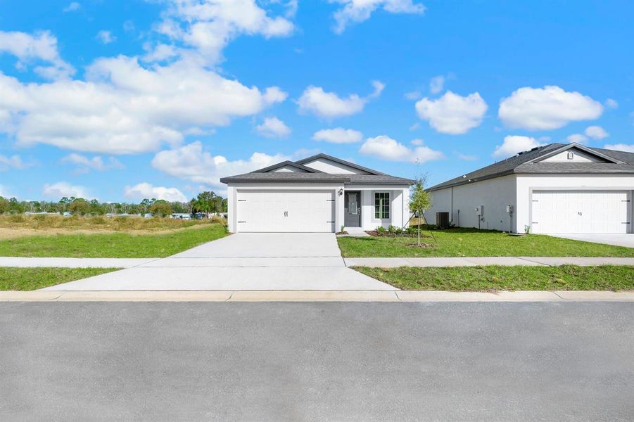 Photo is not of actual dwelling Photo is not of actual dwelling