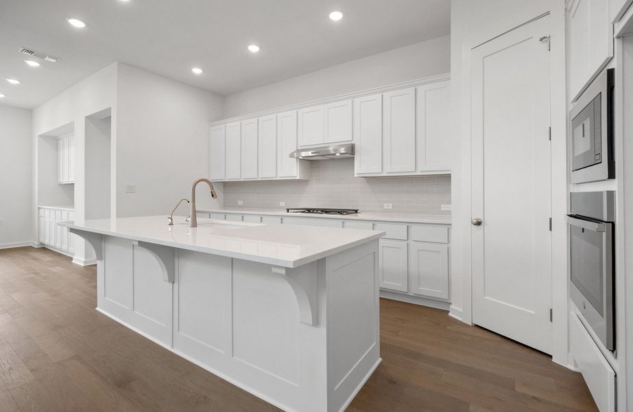 Kitchen Kitchen