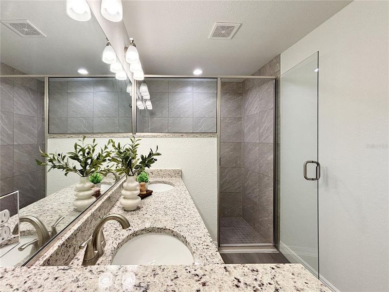 Furnished interior view inside a new home in , Dunnellon (Image 34). Furnished interior view inside a new home in , Dunnellon (Image 34).