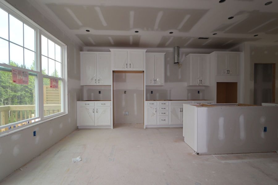 Kitchen Kitchen