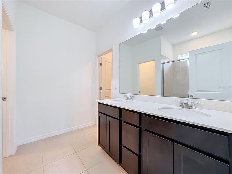 Furnished interior view inside a new home in , Ellenton (Image 12). Furnished interior view inside a new home in , Ellenton (Image 12).