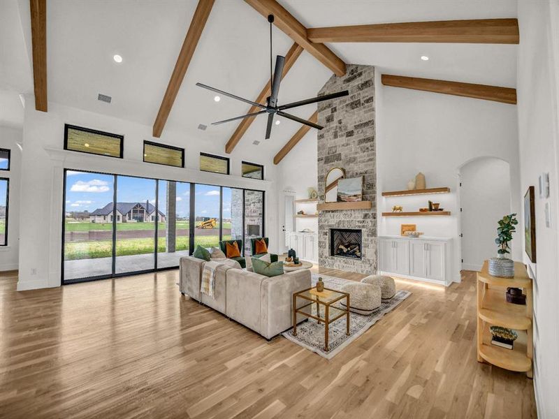 Community amenities in , Aledo (Image 30).