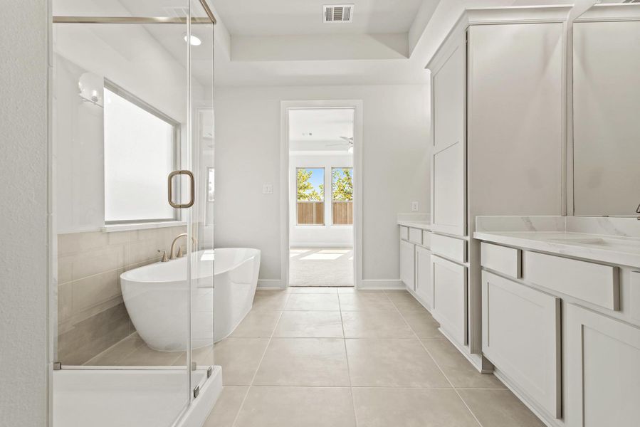 Representative image. Features, specifications, selections and colors may vary.