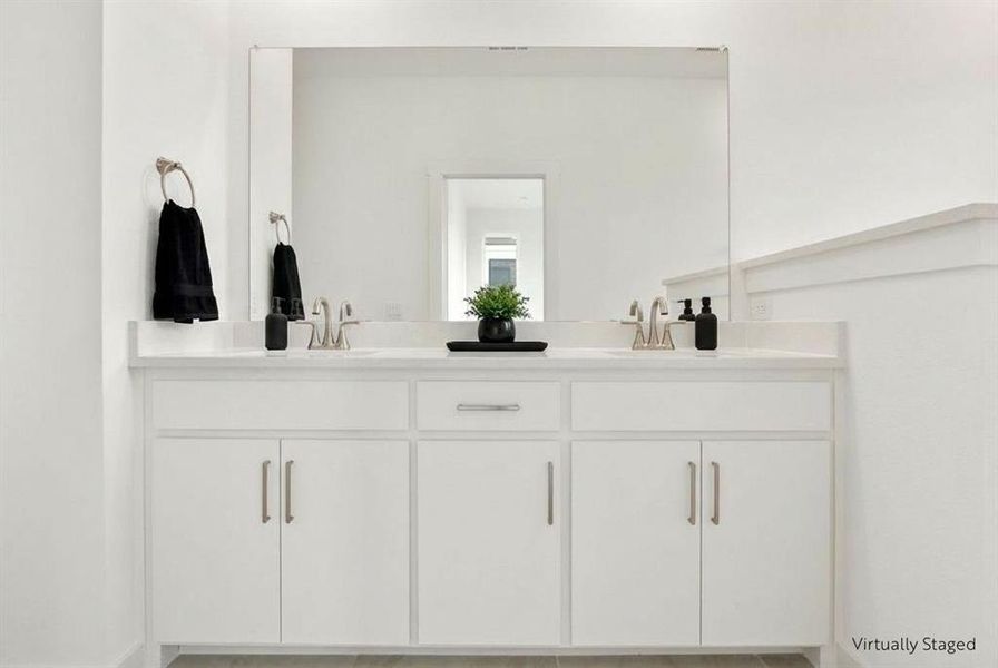 1427 Azalea primary bath Elm (1)