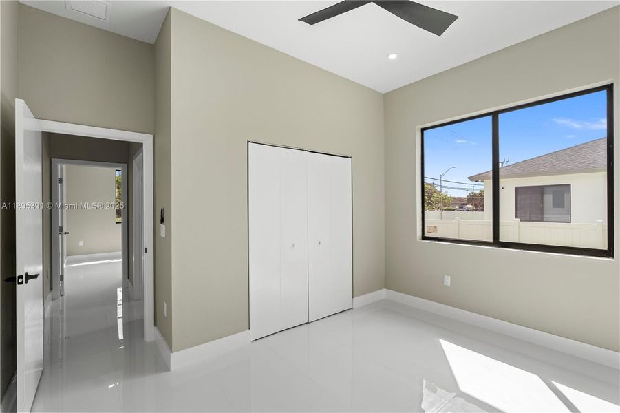 Spacious, unfurnished interior of a new home in , Oakland Park (Image 22). Spacious, unfurnished interior of a new home in , Oakland Park (Image 22).