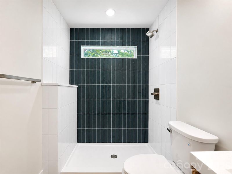 Full Bathroom 2nd Level