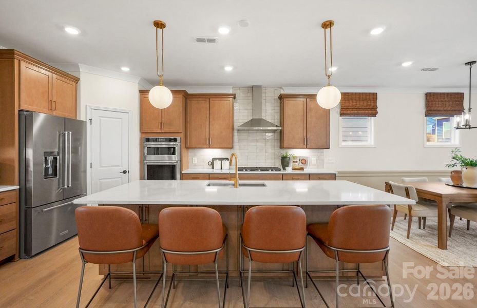 For Representation Purposes Only