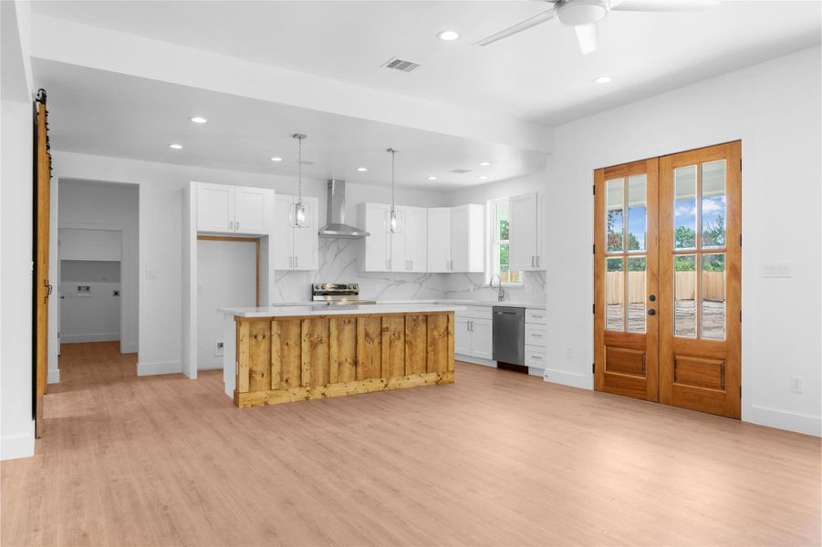 Previous build. Previous build.