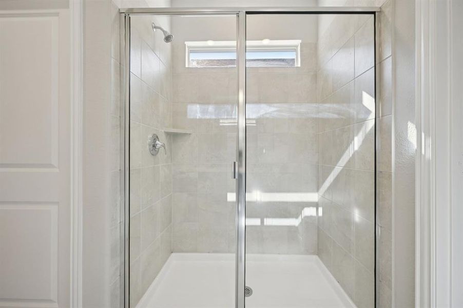 Photo is not of the actual home, but is an inspirational photo of builder’s model home and may depict options, furnishings, and/or decorator features that are not included.