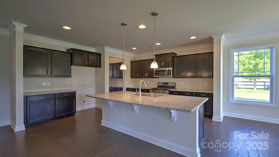 Photos are representative