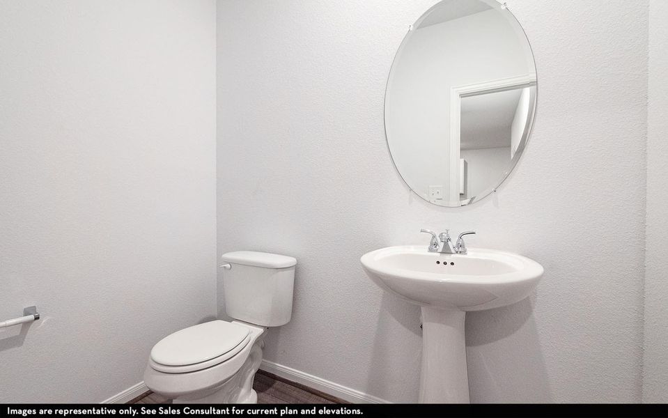 Image 13 of a home in Austin Point.