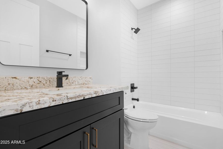 Guest Full Bath Guest Full Bath