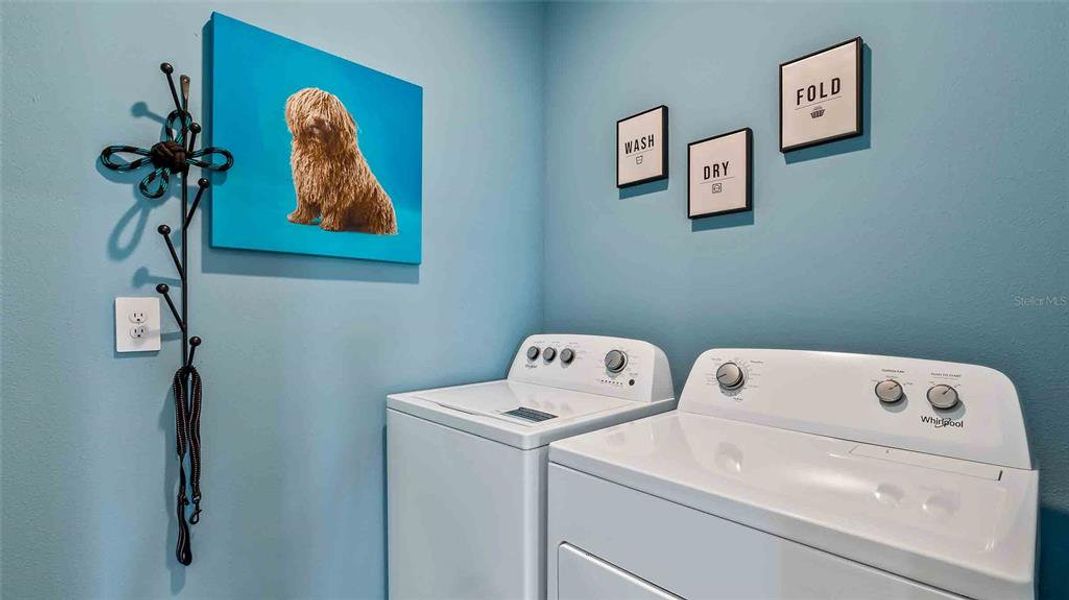 Close-up of interior finishes inside a home in Star Farms at Lakewood Ranch, Lakewood Ranch (Image 17).