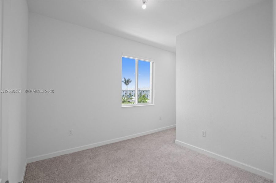 Spacious, unfurnished interior of a new home in , Homestead (Image 37). Spacious, unfurnished interior of a new home in , Homestead (Image 37).