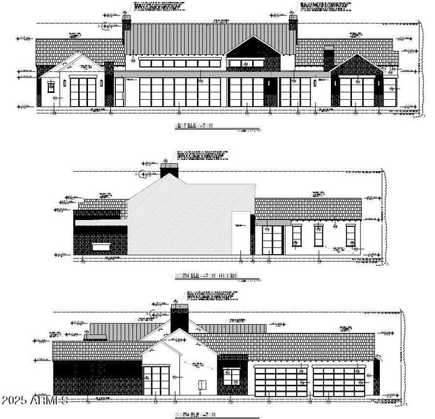 Elevations Elevations