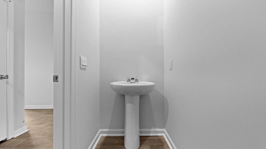 Image 42 of a home in Lakeview at Kitfield.