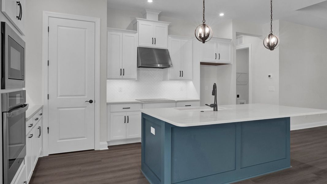 Kitchen Kitchen