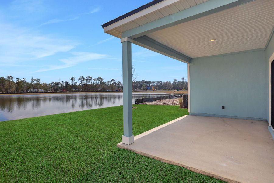 3br New Home in Jacksonville, FL.  - Slide 9