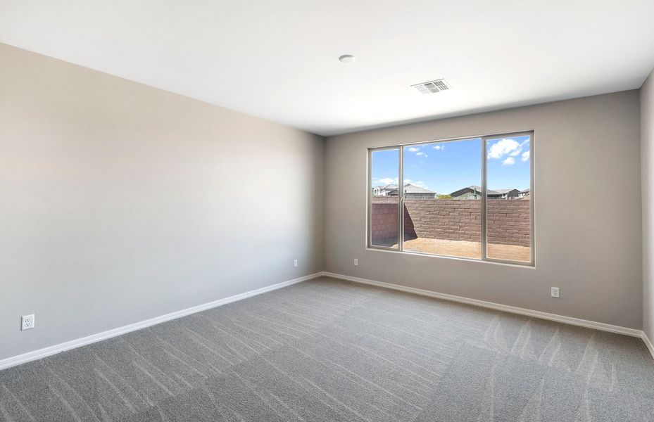 Quick Move-In Home Quick Move-In Home