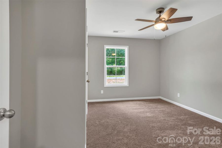 Spacious, unfurnished interior of a new home in , Lancaster (Image 28).