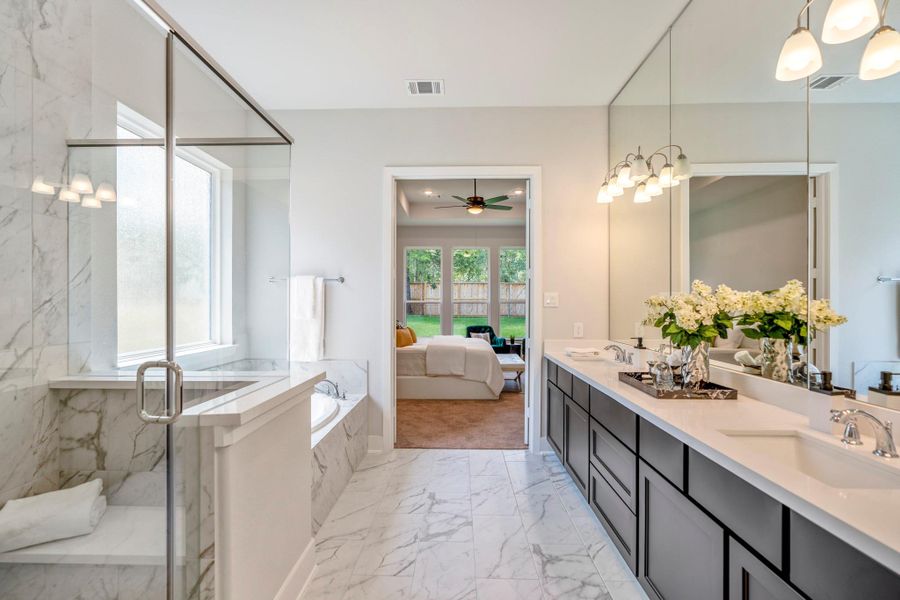 Image 25 of a home in The Woodlands Hills.