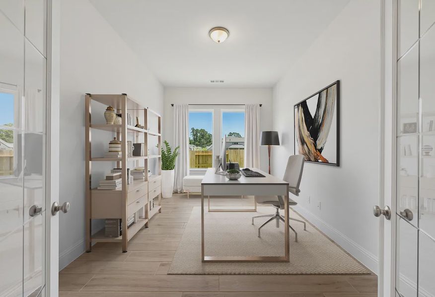 Homesite 7710 Study - Staged - 11 of 26