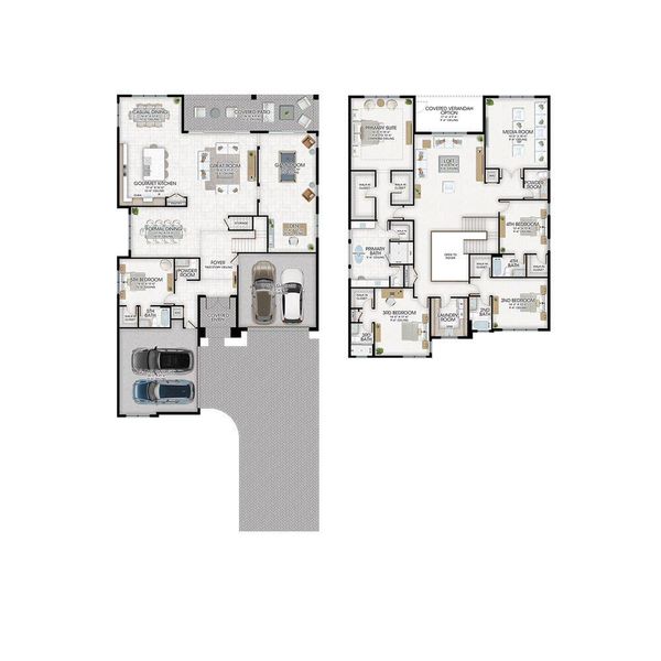 ZENITH-FLOORPLAN ZENITH-FLOORPLAN